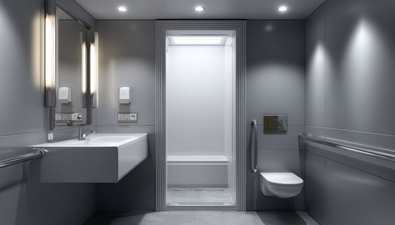Top Bathroom Remodeling Companies in Mountain Home, ID