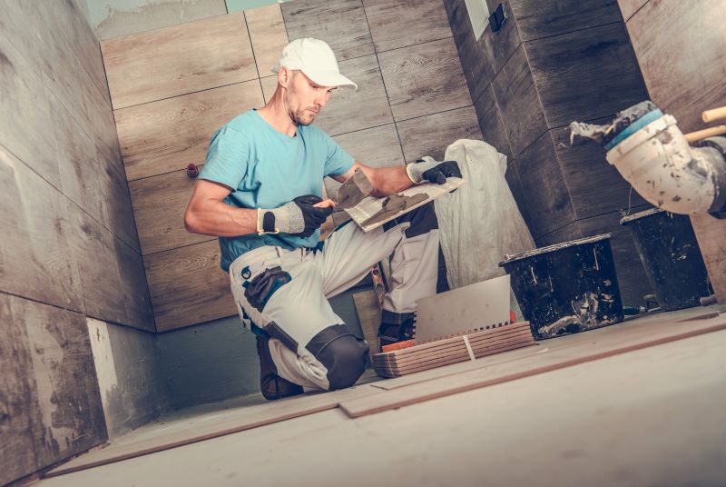 Top Bathroom Remodeling Companies in Twin Falls, ID