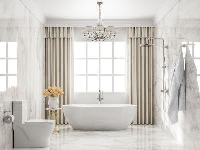 Cost of Bathtub Installation in Hailey, ID